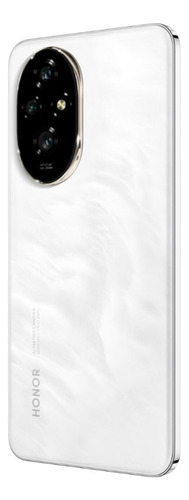 Smartphone Honor 200 5g Dual Sim Phone 12gb 512gb Android Celular Blanco