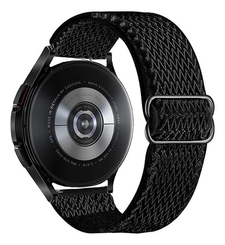 Olytop Correas Elásticas Para Galaxy Watch 45 De 1.732
