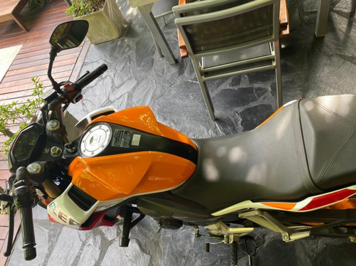 Honda Cb190 R