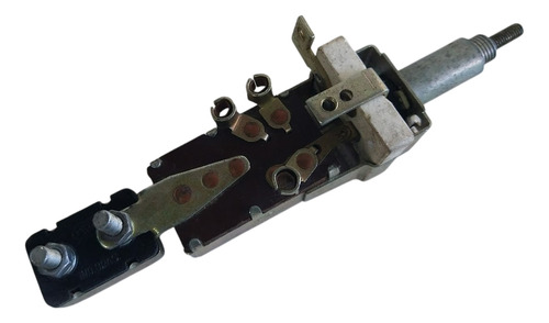Chave Farol Corcel 1 Belina Até 77 Original Marilia