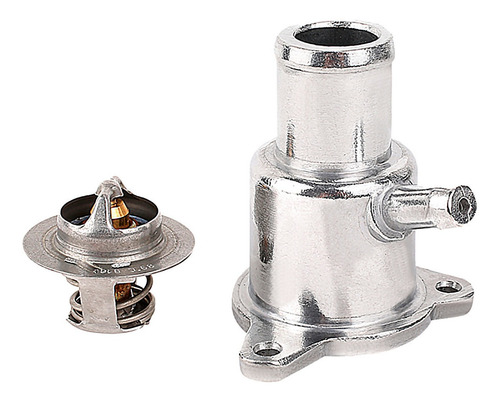 Toma Agua Renault Kangoo L4 1.6l 04 15 Kg 1333383