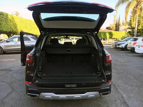 BMW X5 3.0 xDrive 40i X Line At