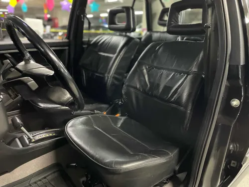 Volkswagen Jetta Carat