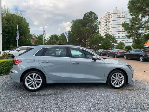 Audi A3 Sportback Advanced Plus 1.4T