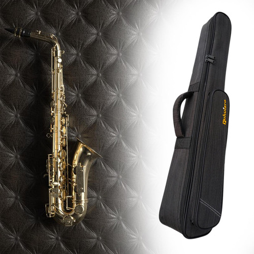 Bolsa De Almacenamiento Para Saxofón, Funda Para Negro