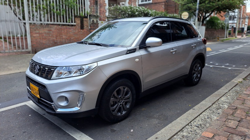 Suzuki Vitara 1.6 Gl