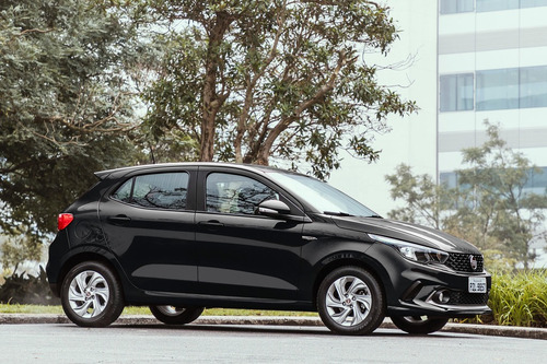 Imagen 8 de 15 de Fiat Argo 1.3 Y Version 1.8 0km 2022 Anticipo O Usado L