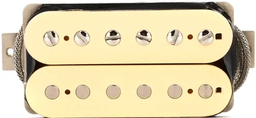 Micrófono Dimarzio Dp274 Paf 59 Neck Crema Libertella