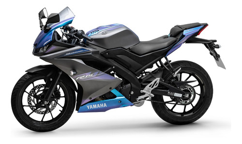 Yamaha R15 Abs - 2025