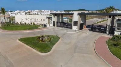 Terreno en venta