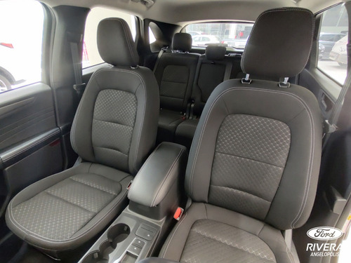Ford Escape Active