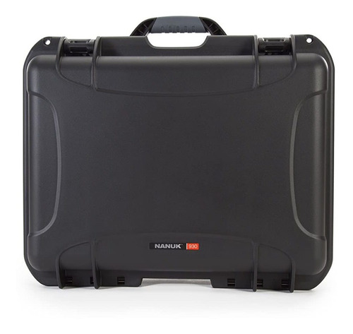 Nanuk 930 Funda Rígida Impermeable Vacía