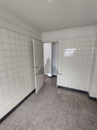 Imagen 8 de 13 de Venta - Departamento - Dos Ambientes - Devoto - Capital - Oportunidad - Inversion