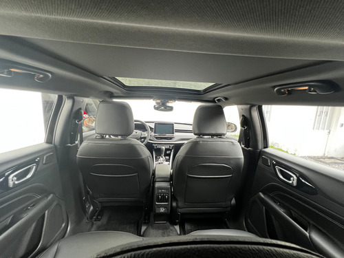 Jeep Compass 1.3 T270 Sport 4X2 At6