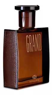 Perfume Grand Hinode Original Pronta Entrega Oferta Top