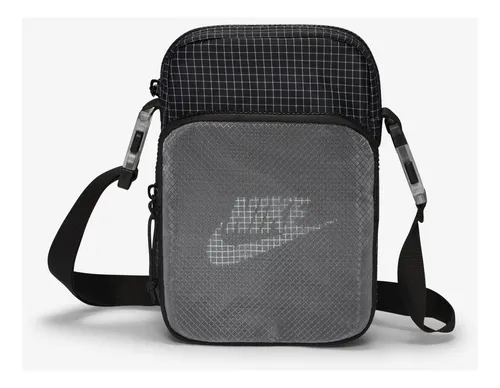 Bolsa Transversal Nike Heritage 2.0 Unissex