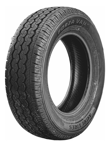 Pneu Novo Xbri 185r14c 8 Lonas 102/100r  Forza Van F1 