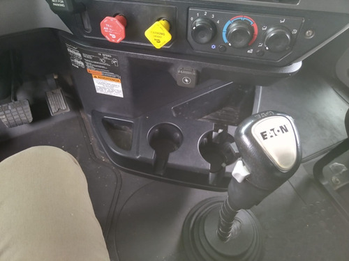 Imagen 14 de 14 de Tracto Camion Mack Anthem, 2020, Seminuevo, Mecanico
