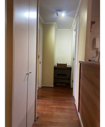 ¡oportunidad! Departamento En Venta En Avenida Matta, Santia