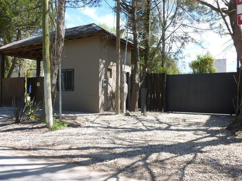 Imagen 4 de 4 de Lotes En Venta - Barrio Privado Parque Ecologico - Cno. Centenario Y 460 - City Bell La Plata