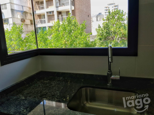 Imagen 4 de 12 de Departamento En Venta De 1 Dormitorio En Centro
