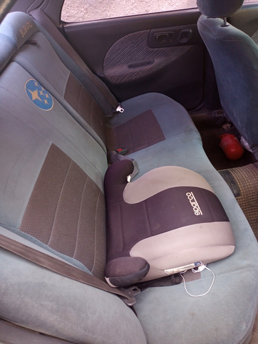 Imagen 7 de 10 de Subaru Impreza