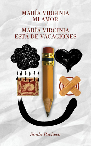 Libro: María Virginia Mi Virginia Está De Vacaciones