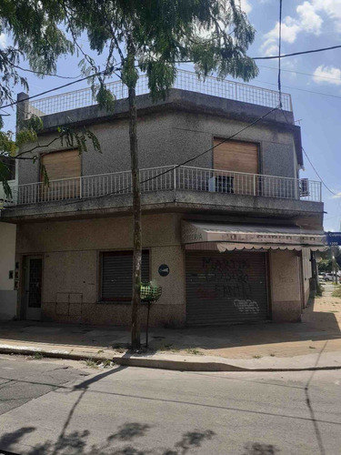 Venta Ph Tipo Casa 3 Ambientes Con Local Terraza