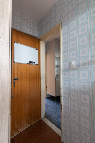 Imagem 24 de 30 de Apartamento À Venda No Bairro Perdizes - São Paulo/sp - O-14961-25252