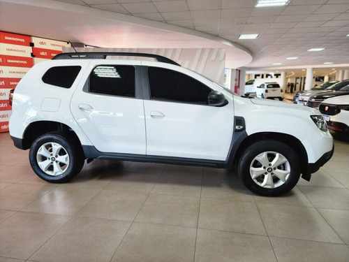 Renault Duster 1.6 16V SCE FLEX INTENSE X-TRONIC