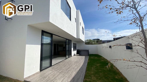 Imagen 13 de 30 de Casa En Venta Lomas Del Molino 3 Leon Guanajuato