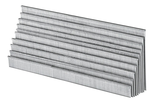 Clavos Para Clavadora Neumática Cal 18, 40 Mm, 5,000 Pzas