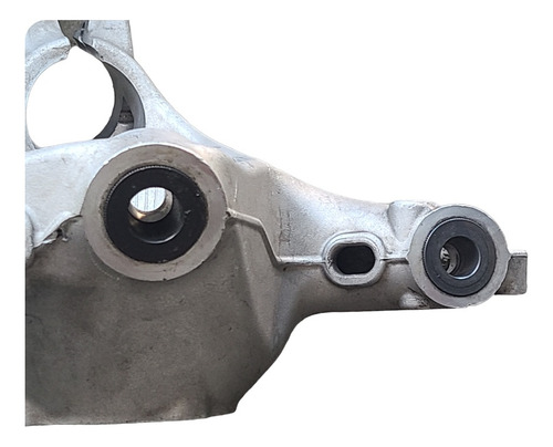 Mango Delantero Derecho De Porsche 981 991 911 Original (Usado)