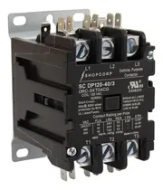 Comprar Shopcorp 40a 3 Polos No 600v Magnético De Propósito Definido