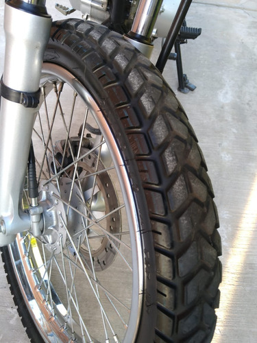 Honda Xr 150