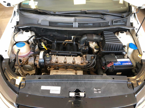 Imagen 8 de 15 de Volkswagen Suran Trendline C/abs