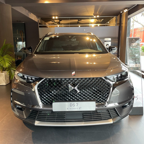 Imagen 1 de 16 de Ds 7 Crossback E-tense 4x4 300 Bastille