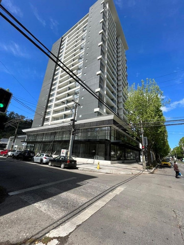 Departamento En Arriendo De 2 Dorm. En Concepción