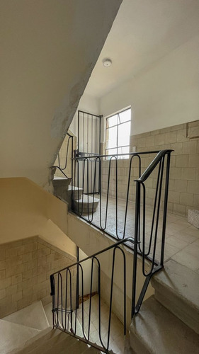 Imagen 8 de 19 de Edificio En Venta En Guadalupe Tepeyac, Para Remodelar