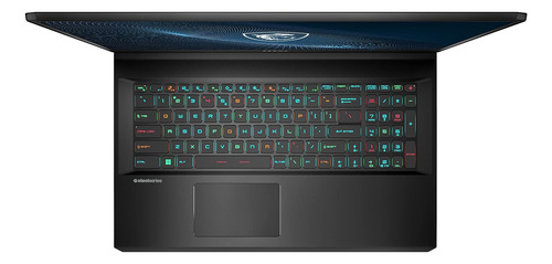 Laptop Msi Vector Gp66 15.6 Core I7 32gb Ram 1tb Ssd