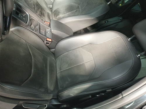 Seat Leon 2.0 Cupra L4 At