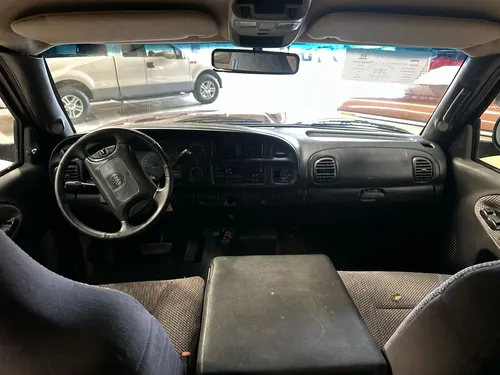 Ram 2000