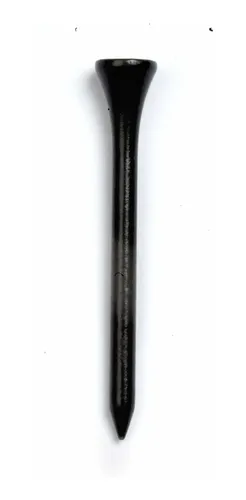Tee Golf 1 5 8 Madera Pack 200