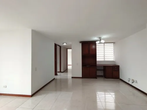 Apartamento En Arriendo En El Poblado. Cod A16433