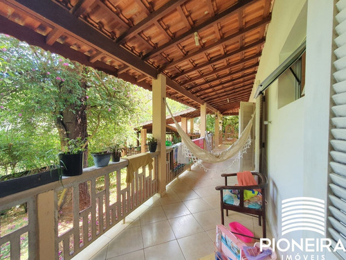 Imagem 25 de 27 de Chacara - Ch00136 - 70263322