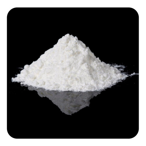 Carbonato De Calcio Grado Alimenticio 2 Kgs