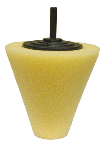 Qa1 Esponja Para Pulir El Mango Del Cubo De La Rueda Del