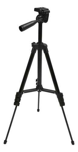 Soporte De Trípode Profesional Para Cámara, Extensible De 40