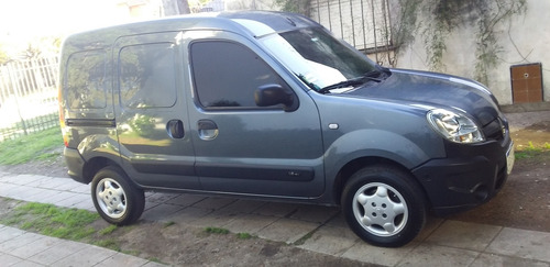 Renault Kangoo 1.6 Furgon Ph3 Confort 1plc 2018