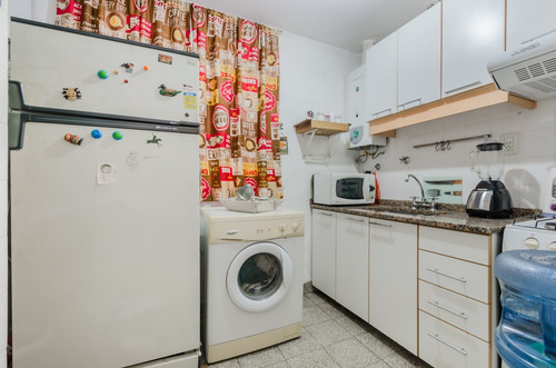Imagen 9 de 20 de Venta Dpto 3 Amb. En Zona Comercial En Belgrano